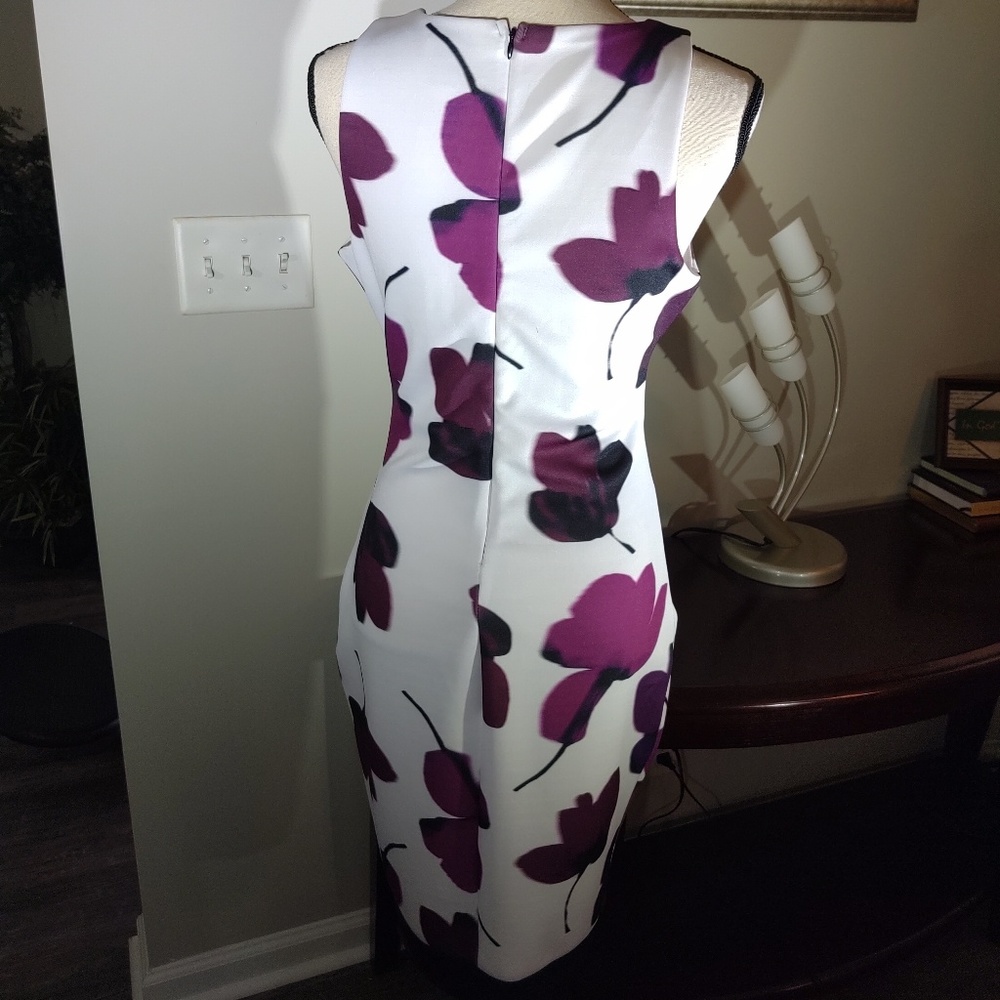 Bar III Dress - Picture 3 of 5